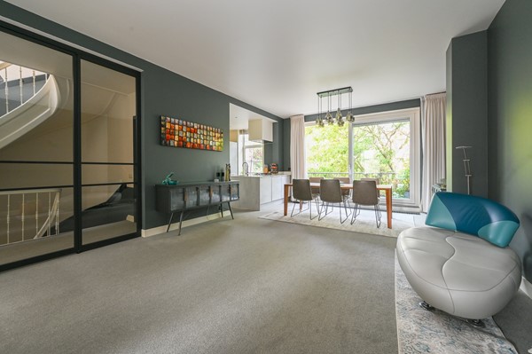 Medium property photo - Laan van Meerdervoort 39A, 2517 AD The Hague